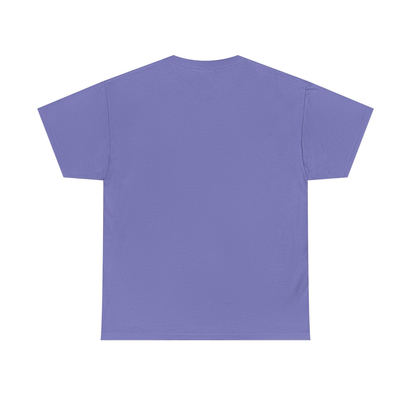 Magic Genie Unisex Heavy Cotton Tee - Whimsical Character Design