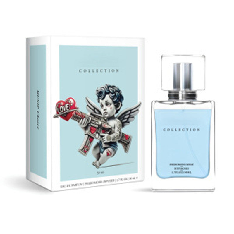 2nd Gen Cupid - Charm Cologne
