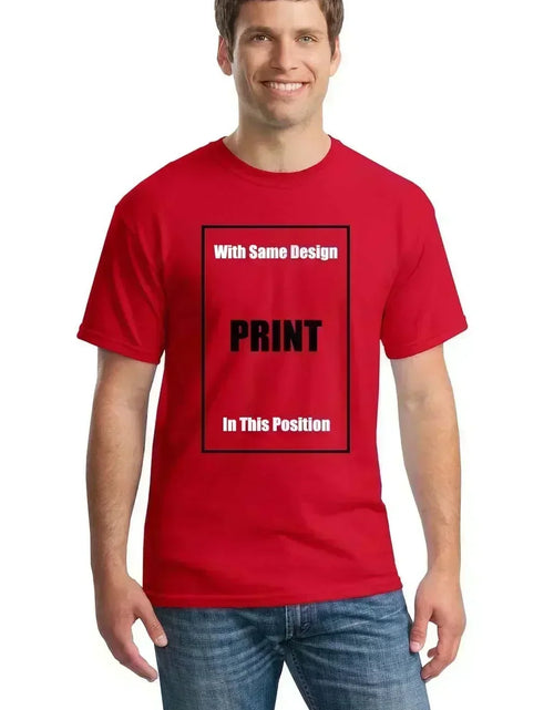 Load image into Gallery viewer, Control Guns Not Girls (Blue Version) Tee
