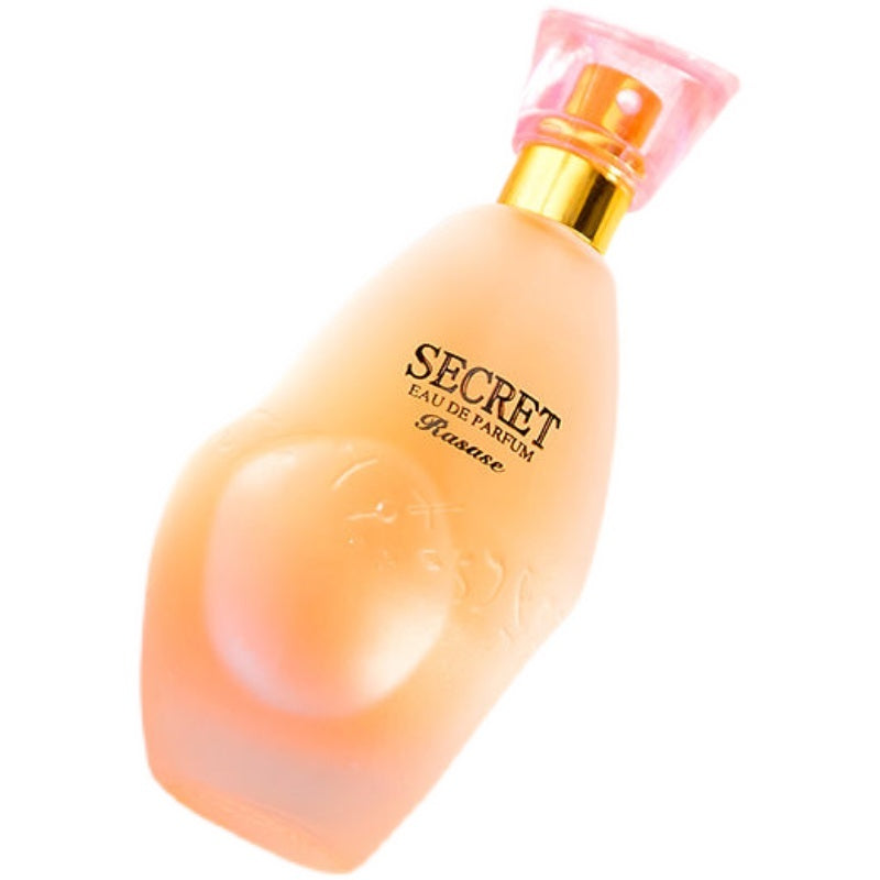 Secret - Woman's Small Lasting Fragrance Perfume