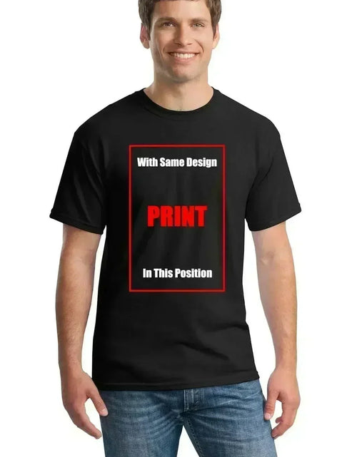 Load image into Gallery viewer, Control Guns Not Girls (Blue Version) Tee
