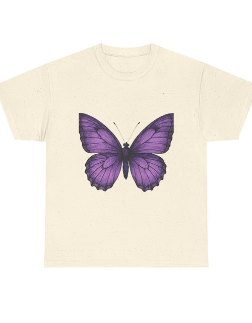 Load image into Gallery viewer, Unisex Heavy Cotton Tee
