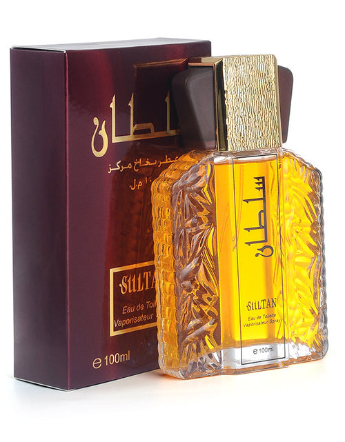 Load image into Gallery viewer, Sultan - Arabian Eau de Parfum
