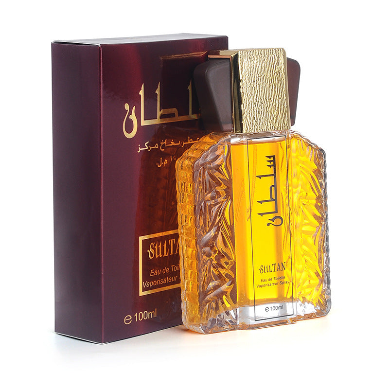 Sultan - Arabian Eau de Parfum