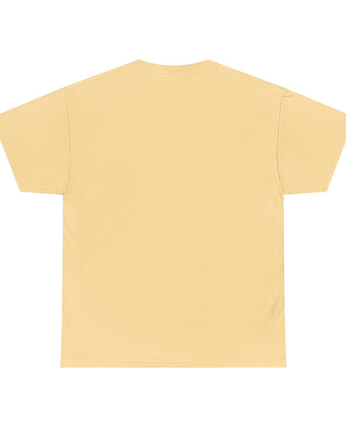 Load image into Gallery viewer, Magic Genie Unisex Heavy Cotton Tee - Whimsical Character Design
