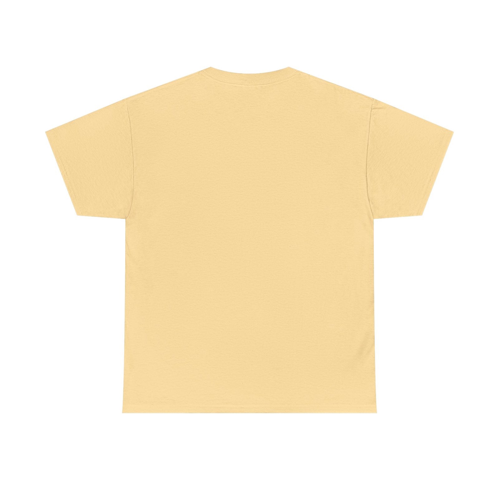 Magic Genie Unisex Heavy Cotton Tee - Whimsical Character Design
