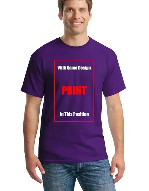 Load image into Gallery viewer, Control Guns Not Girls (Blue Version) Tee
