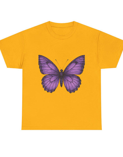Load image into Gallery viewer, Unisex Heavy Cotton Tee
