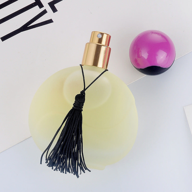 Woman's Elegant Fragrance Perfume