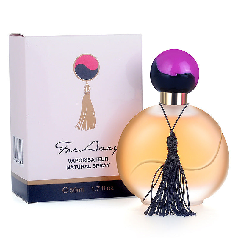 Woman's Elegant Fragrance Perfume