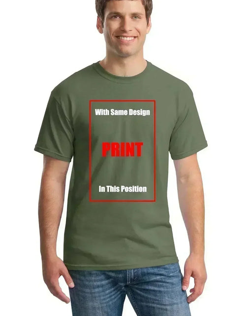 Load image into Gallery viewer, Control Guns Not Girls (Blue Version) Tee
