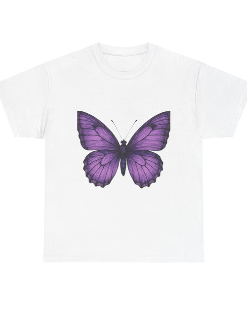 Load image into Gallery viewer, Unisex Heavy Cotton Tee
