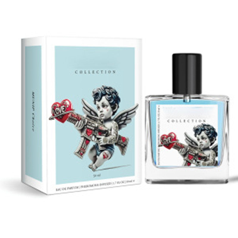 2nd Gen Cupid - Charm Cologne