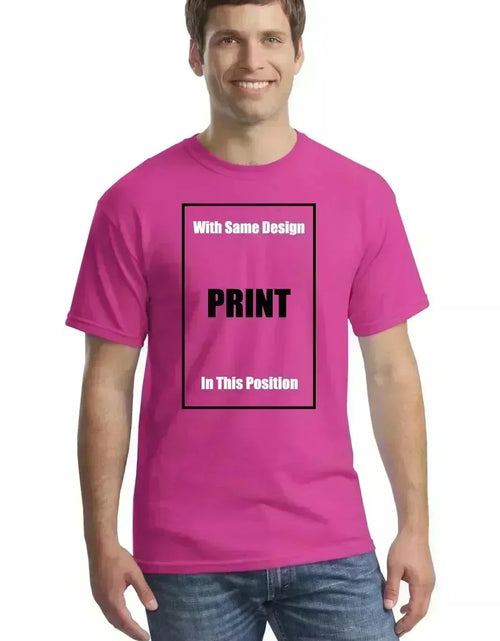 Load image into Gallery viewer, Control Guns Not Girls (Blue Version) Tee
