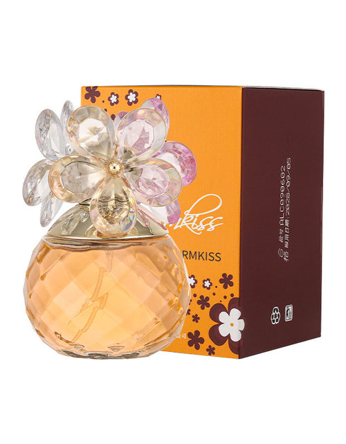 Load image into Gallery viewer, Warm Kiss - Woman&#39;s Long-Lasting Perfume
