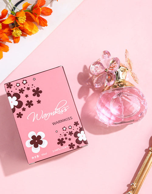 Load image into Gallery viewer, Warm Kiss - Woman&#39;s Long-Lasting Perfume
