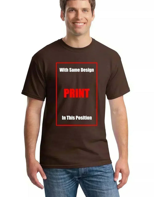 Load image into Gallery viewer, Control Guns Not Girls (Blue Version) Tee
