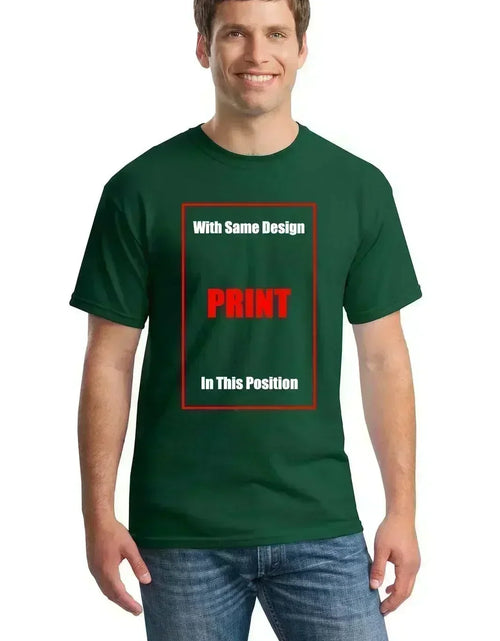 Load image into Gallery viewer, Control Guns Not Girls (Blue Version) Tee
