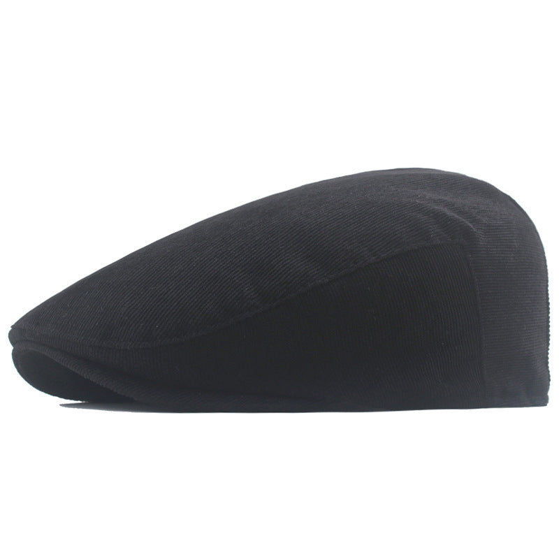 Men's Newsboy Cap