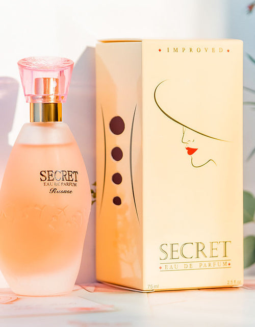 Load image into Gallery viewer, Secret - Woman&#39;s Small Lasting Fragrance Perfume
