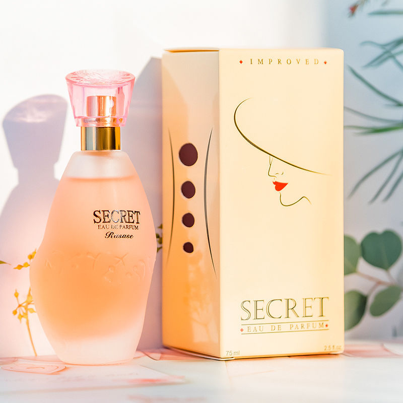 Secret - Woman's Small Lasting Fragrance Perfume