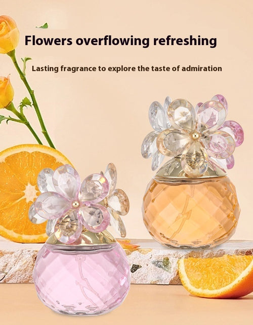 Load image into Gallery viewer, Warm Kiss - Woman&#39;s Long-Lasting Perfume
