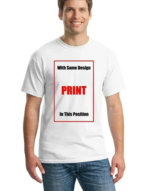 Load image into Gallery viewer, Control Guns Not Girls (Blue Version) Tee
