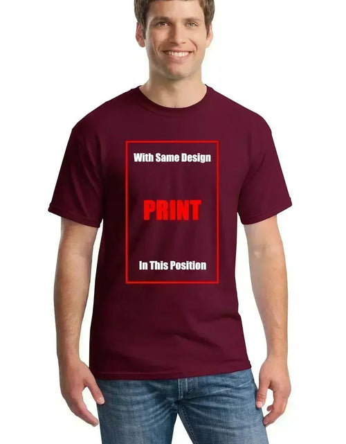 Load image into Gallery viewer, Control Guns Not Girls (Blue Version) Tee
