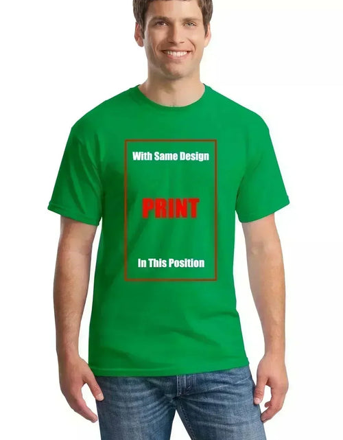Load image into Gallery viewer, Control Guns Not Girls (Blue Version) Tee
