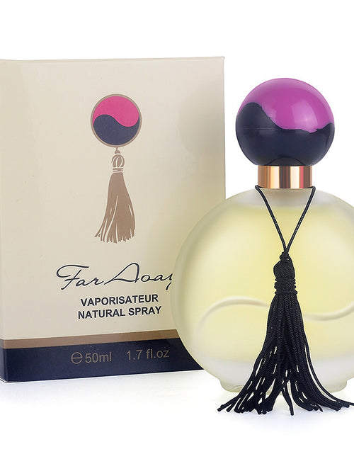 Load image into Gallery viewer, Woman&#39;s Elegant Fragrance Perfume
