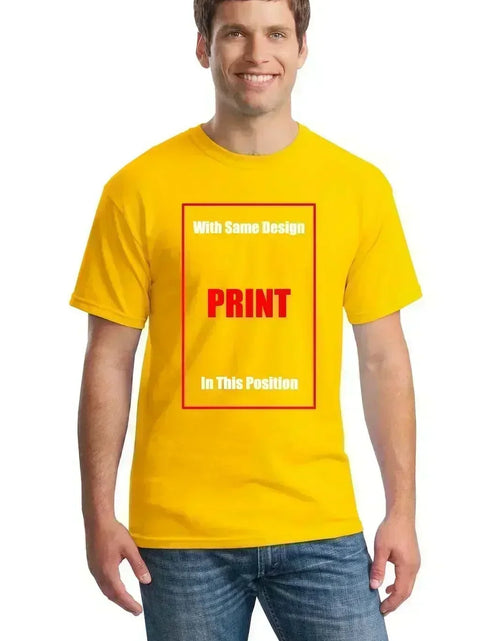 Load image into Gallery viewer, Control Guns Not Girls (Blue Version) Tee
