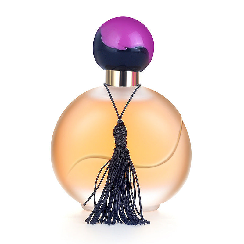 Woman's Elegant Fragrance Perfume