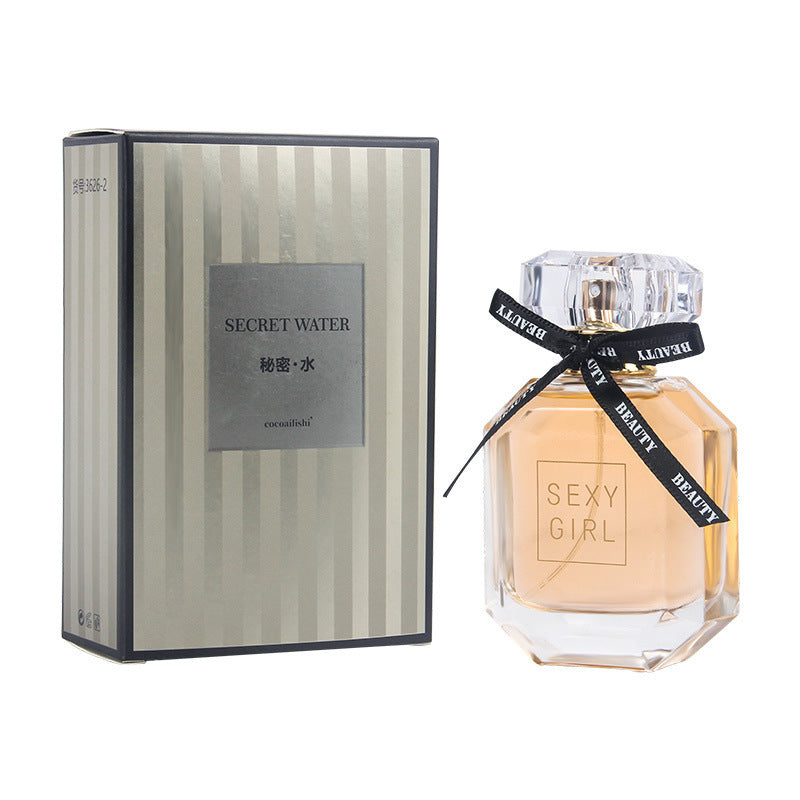 Secret Water Lasting Fragrance Sexy Perfume